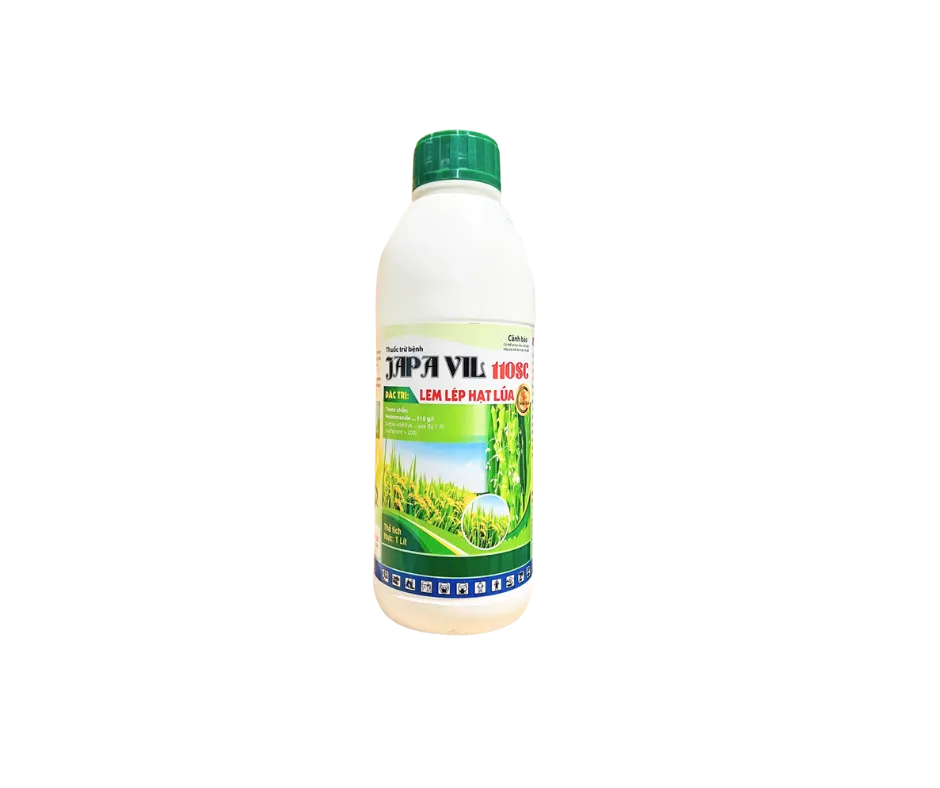 JAPAVIL 110SC- AVIIN MY