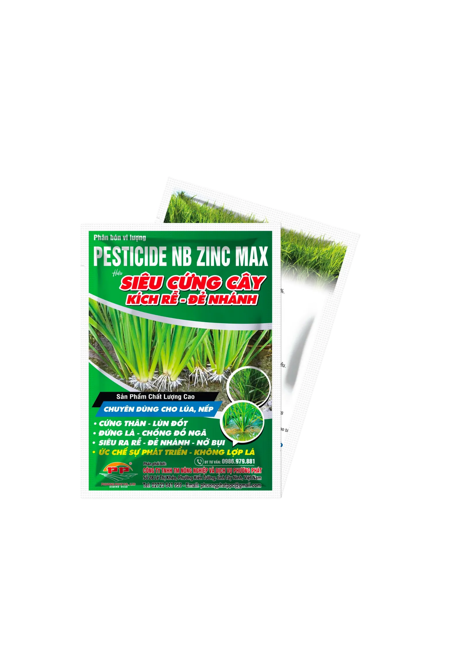 SIÊU CỨNG CÂY, KÍCH RỄ