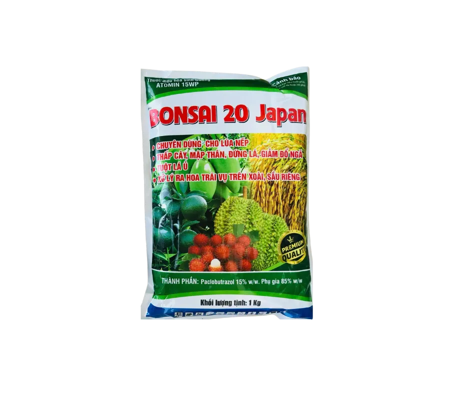 BONSAI 20 JAPAN