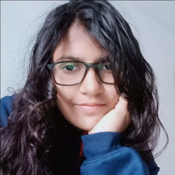 Priyanka Sinha