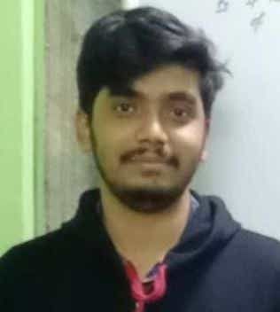 Santanu Samai