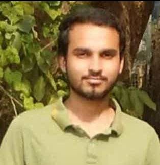 Souvik Mondal