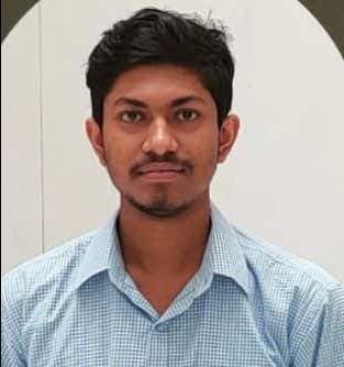 Dibakar Pal
