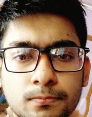 Bhaskar Mondal