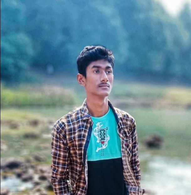 Subhankar Manna