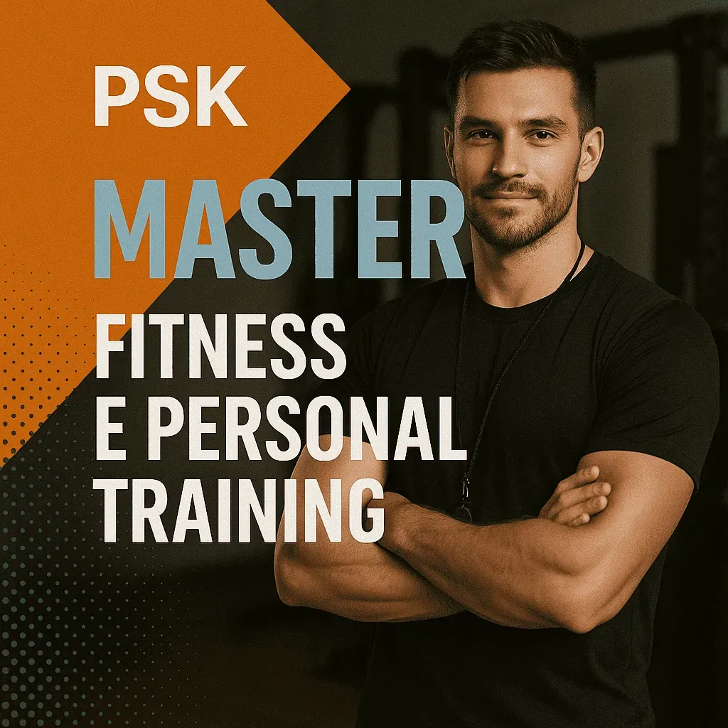 MASTER FITNESS E PERSONAL TRAINING