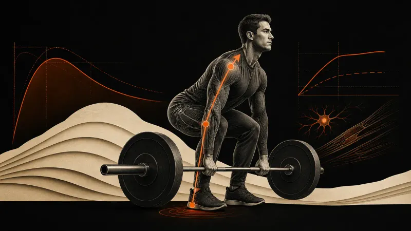 ISTRUTTORE BODY BUILDING
