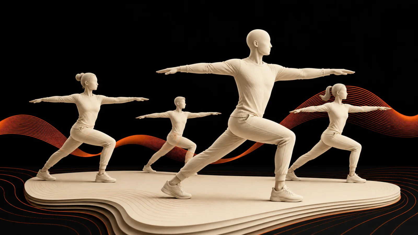 ISTRUTTORE FITNESS