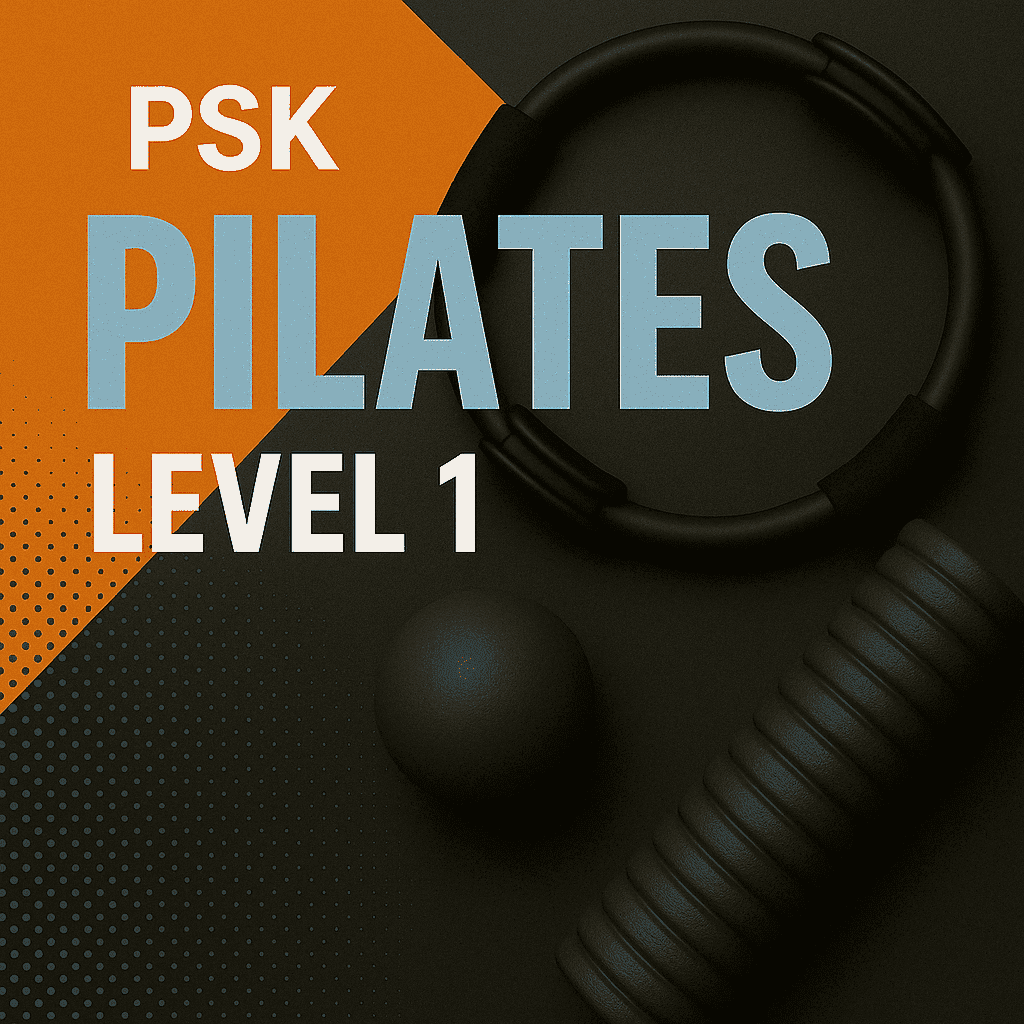 PILATES 1° LIVELLO