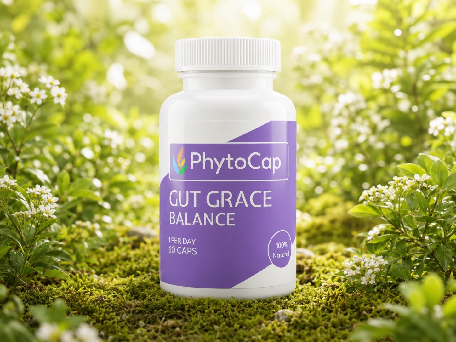 Gut Grace