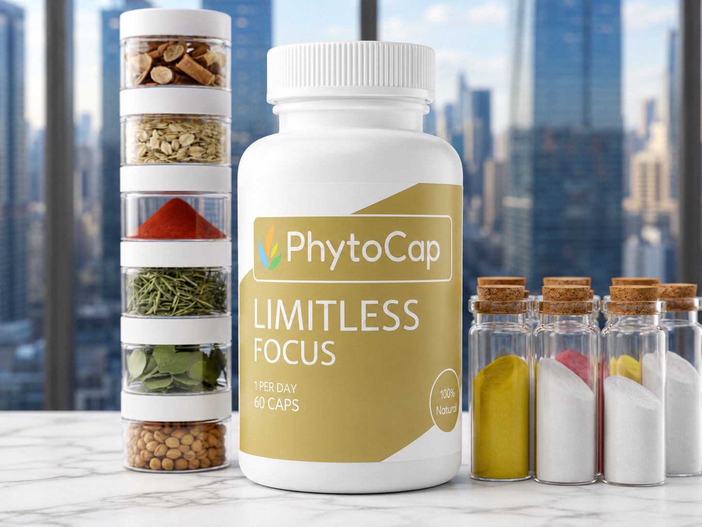 Limitless