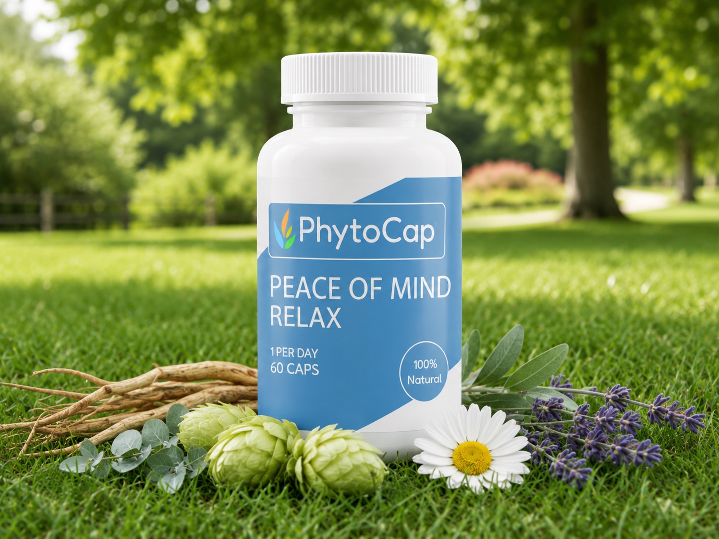 Peace of Mind