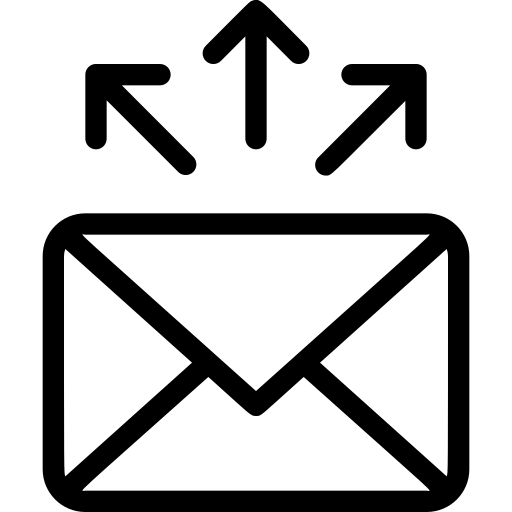 Seamless Messaging Icon
