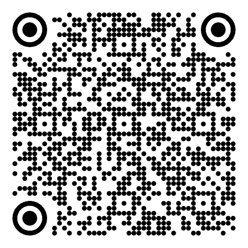 QR Code for Promotero AI Support