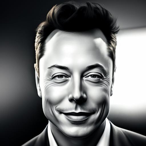 Habla y Chatea con Elon Musk IA Virtual