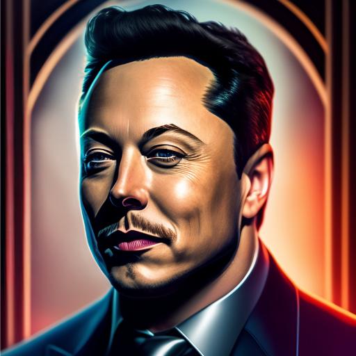 Conversa con Elon Musk Virtual IA