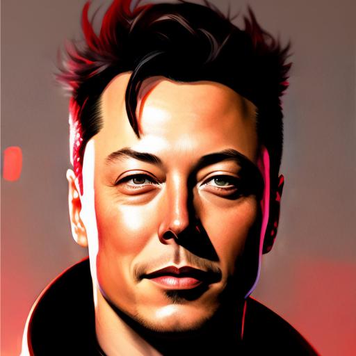 Chat with Elon Musk: Virtual Experience