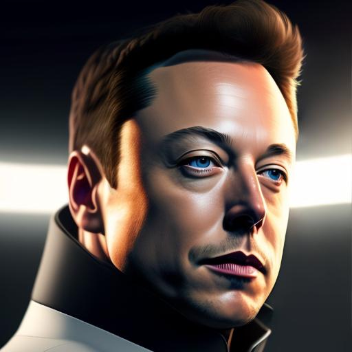 Interact with Elon Musk Virtually