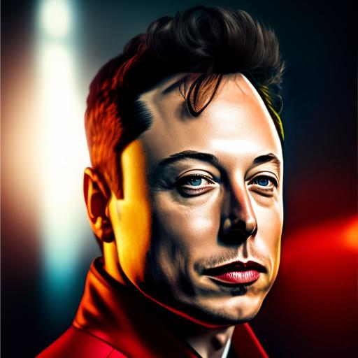 Talk to Elon Musk: Technology AI
