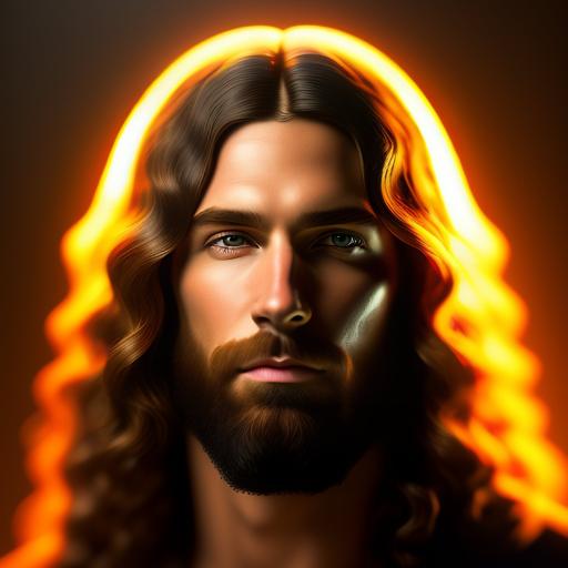 Chat with Jesus Christ: Faith Online