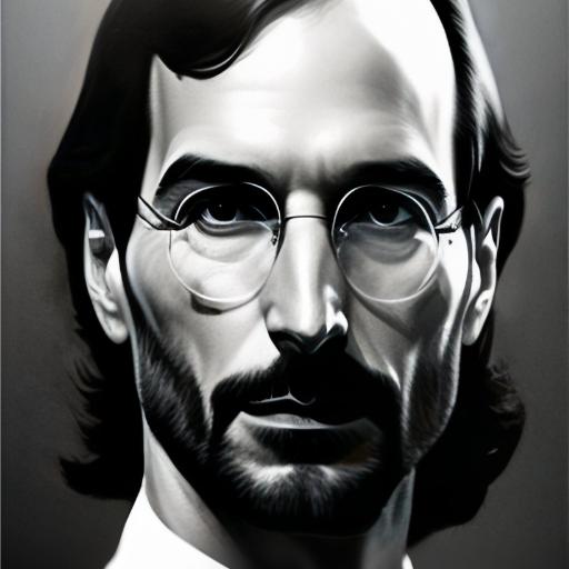Interactive Chat with Virtual Steve Jobs