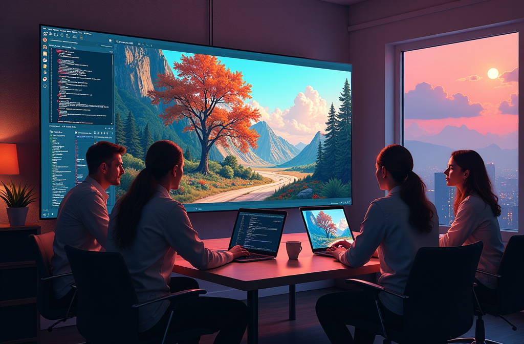 Inpainting with GitHub: A Comprehensive Guide to Image Restoration ...