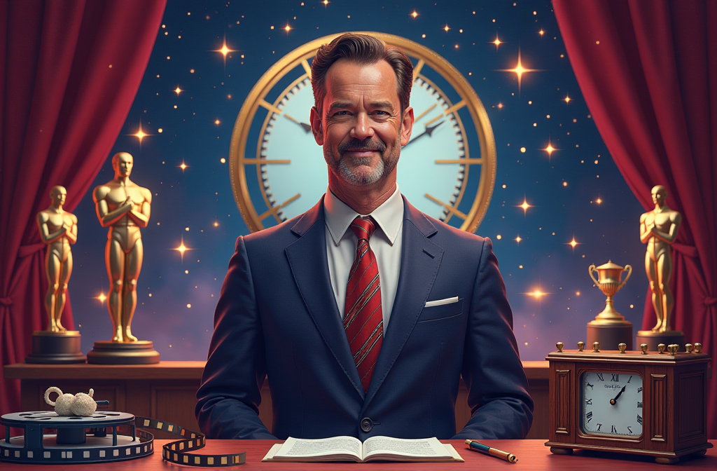 Tom Hanks: The Enduring Legacy of Hollywood's Beloved Star | Upcoming Projects & Future