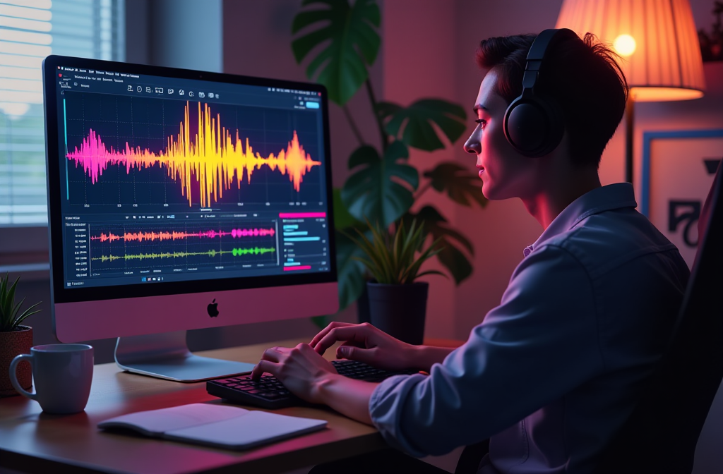 YouTube Audio to Text Converter: Transform Video Audio into Written ...