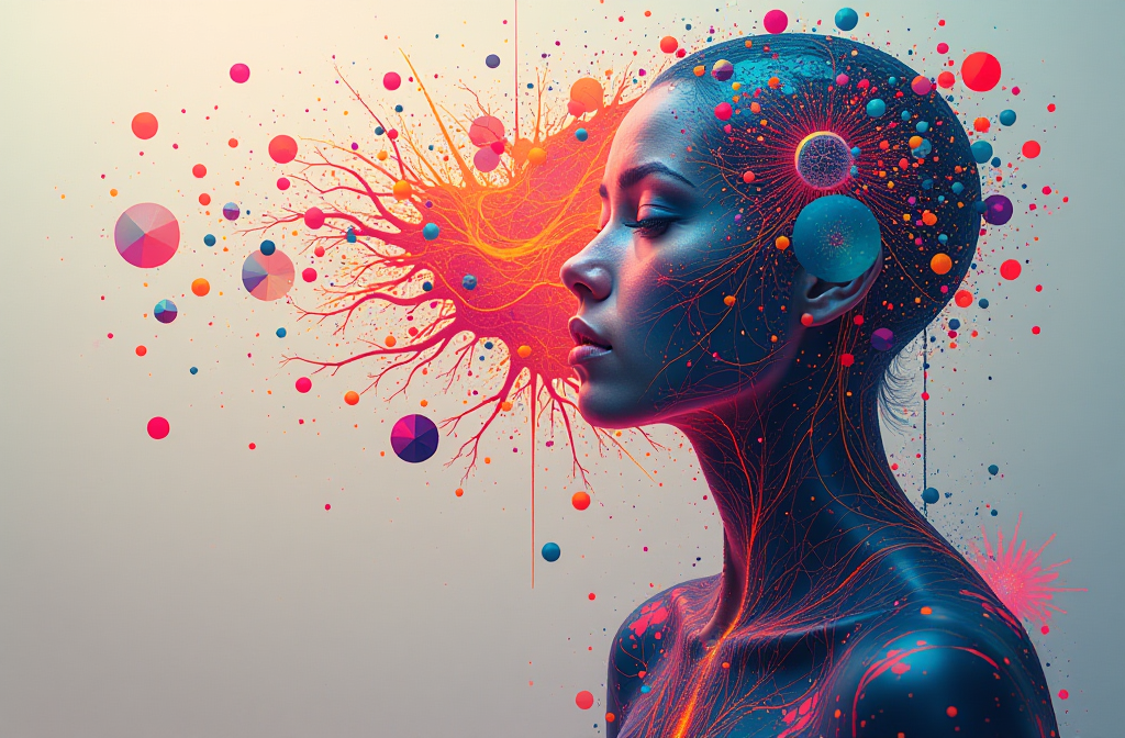 Unleashing Creativity with the AI Random Art Generator: Explore Unique ...