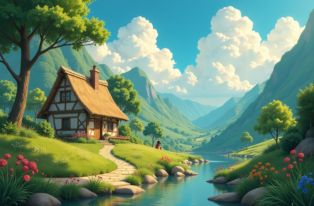 Studio Ghibli: Celebrating 100 Years of Timeless Animation and Cultural