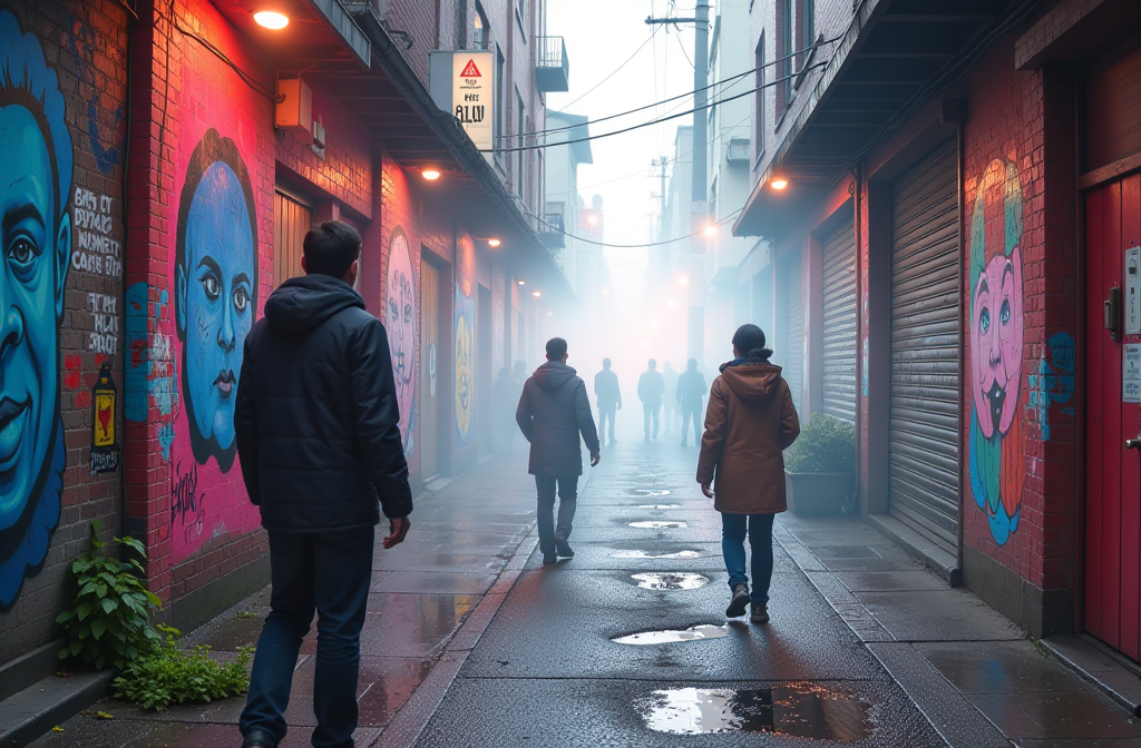 Erasing People in the Background: Image Editing Technology, Ethics, and ...