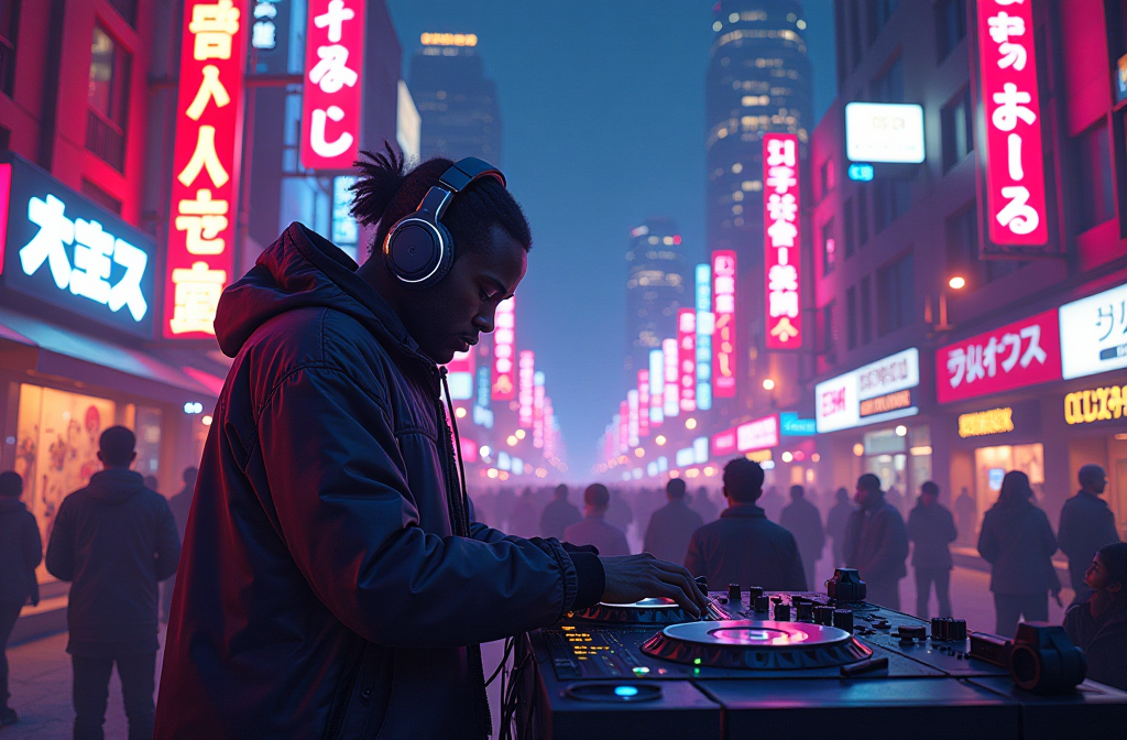 Kanye West Text to Speech: Revolutionizing Vocal Imitation with AI ...