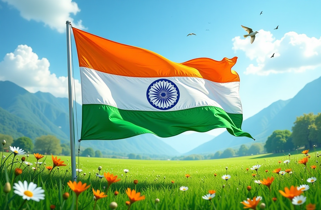 Remove BG Tiranga: Effective Background Removal Techniques for Indian ...