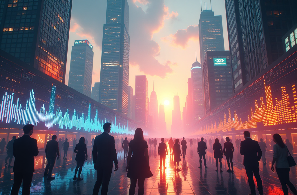 Transforming text to ai voice revolutionize audio content creation