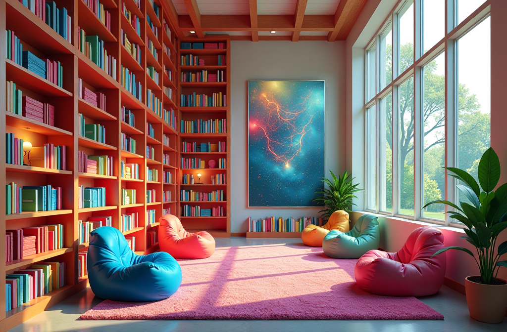 Comprehensive Guide to 3D Libraries: Unlocking 3D Assets for Designers ...