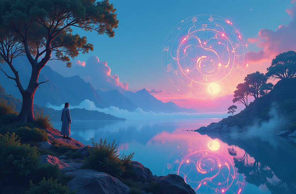 Understanding ai art revolutionizing creativity in the digital age