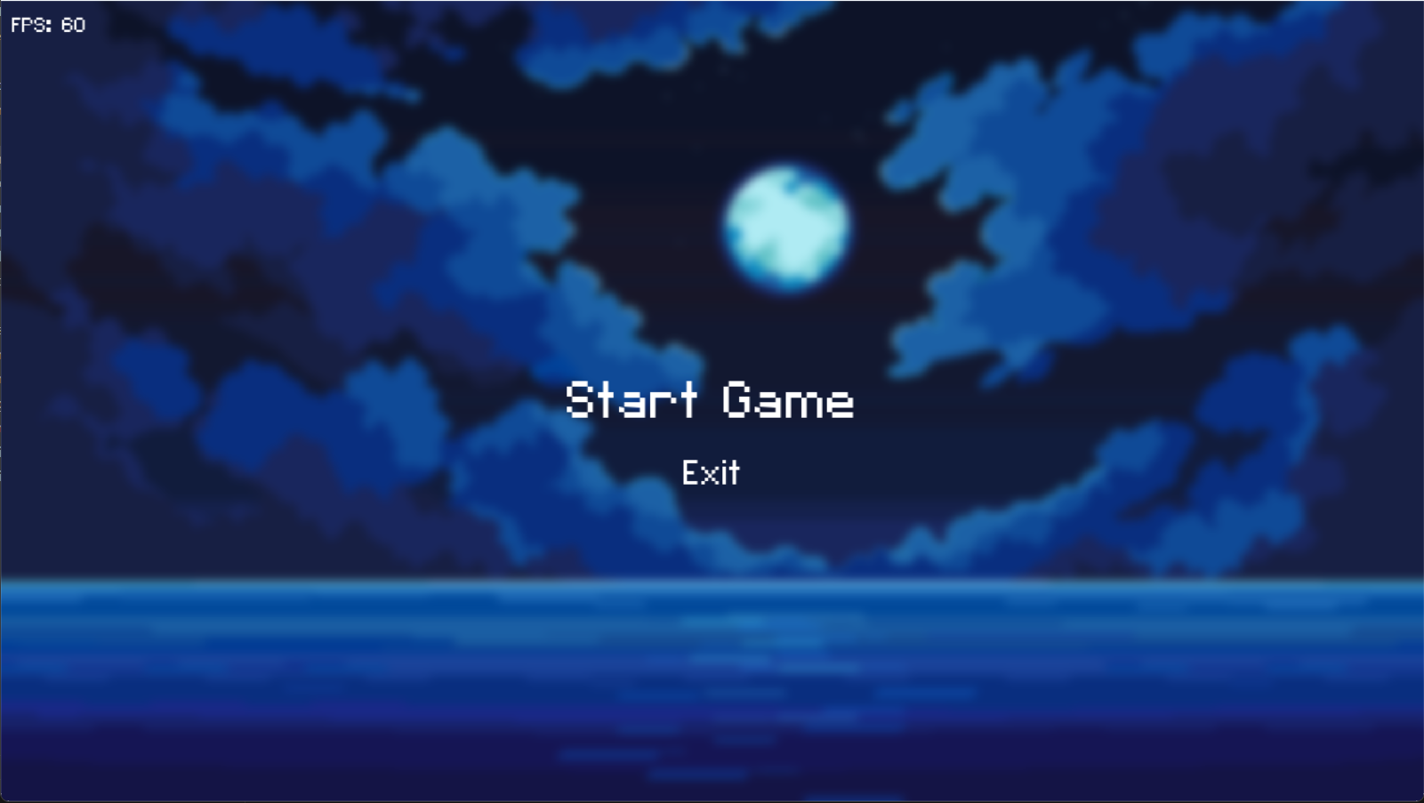 screenshot of monster hunter