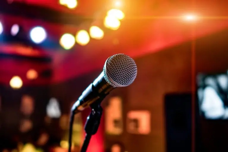 Karaoke @ Killjoy