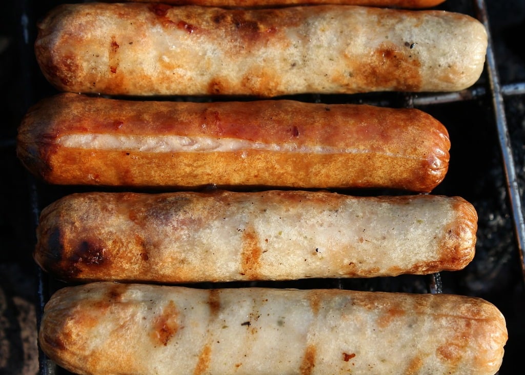 Sausage set