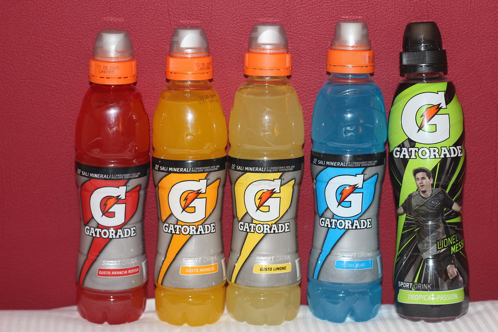 Sports drink
