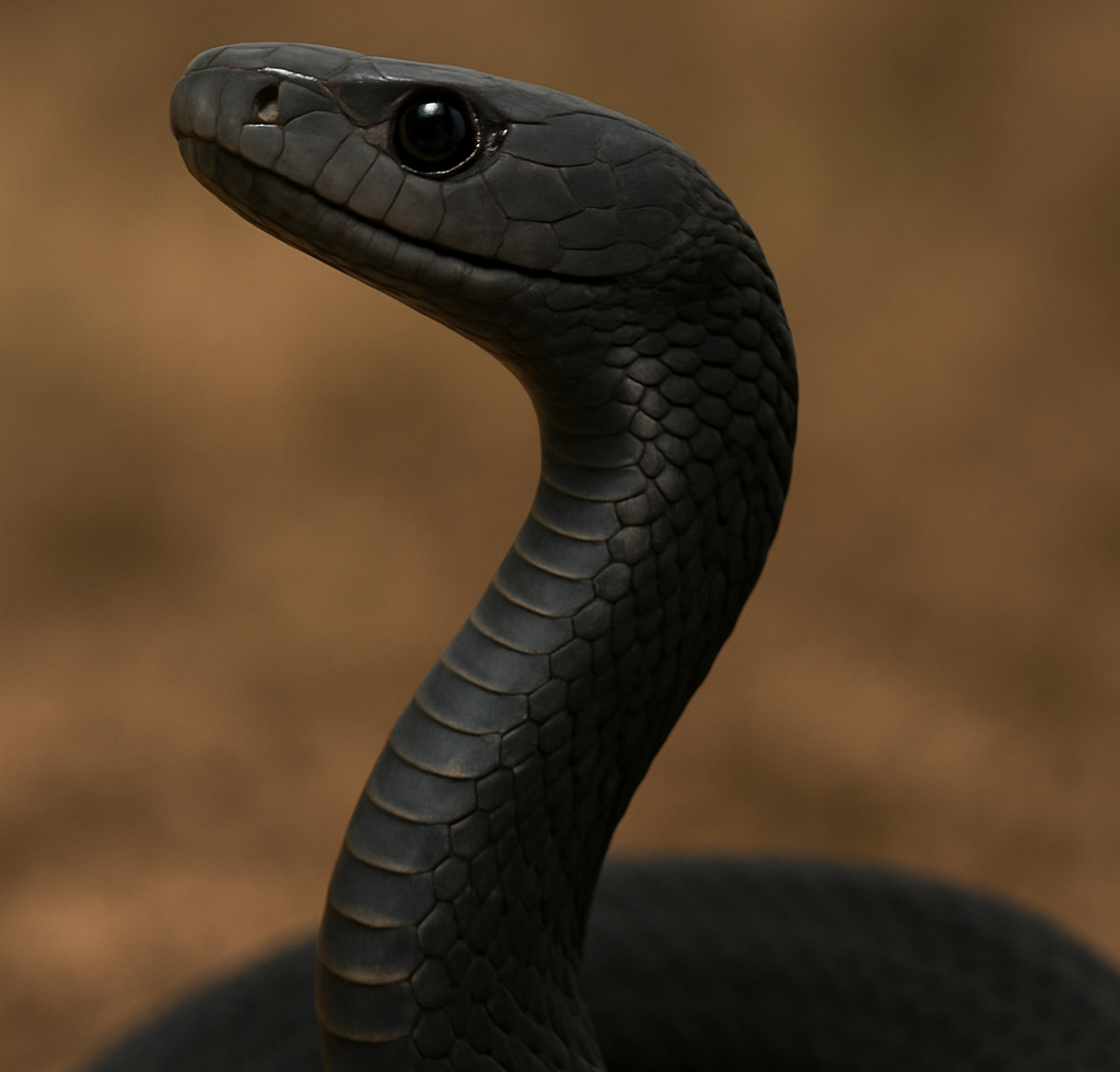 Black Mamba