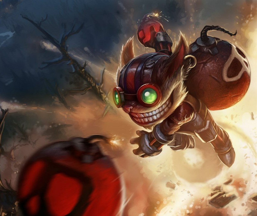 Ziggs