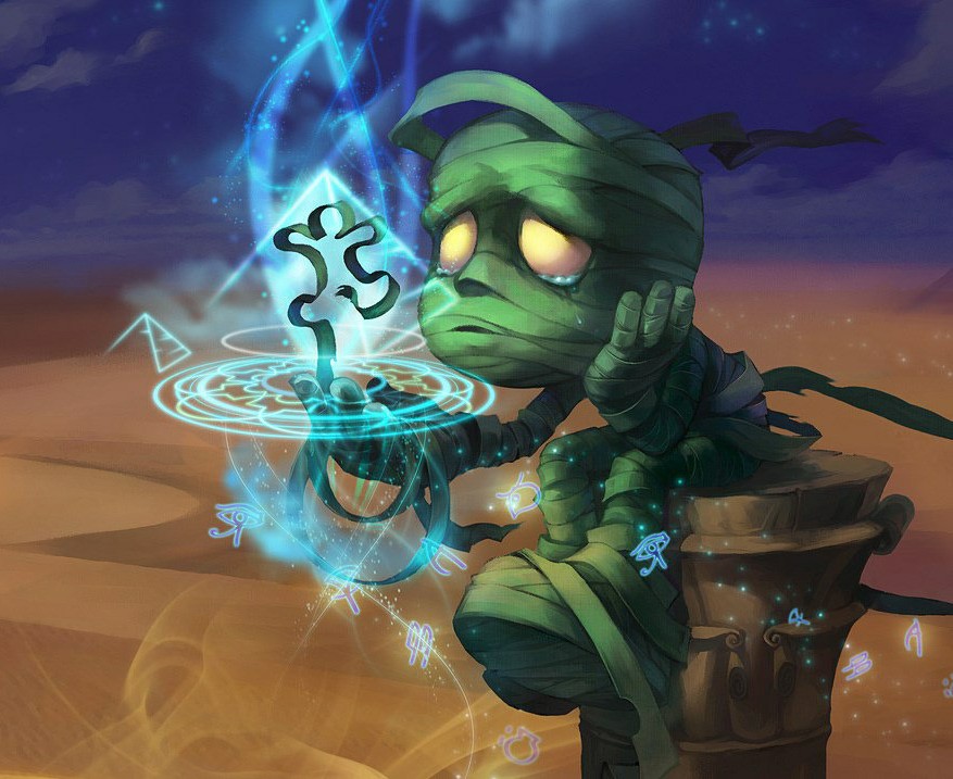 Amumu