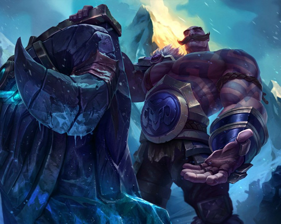 Braum