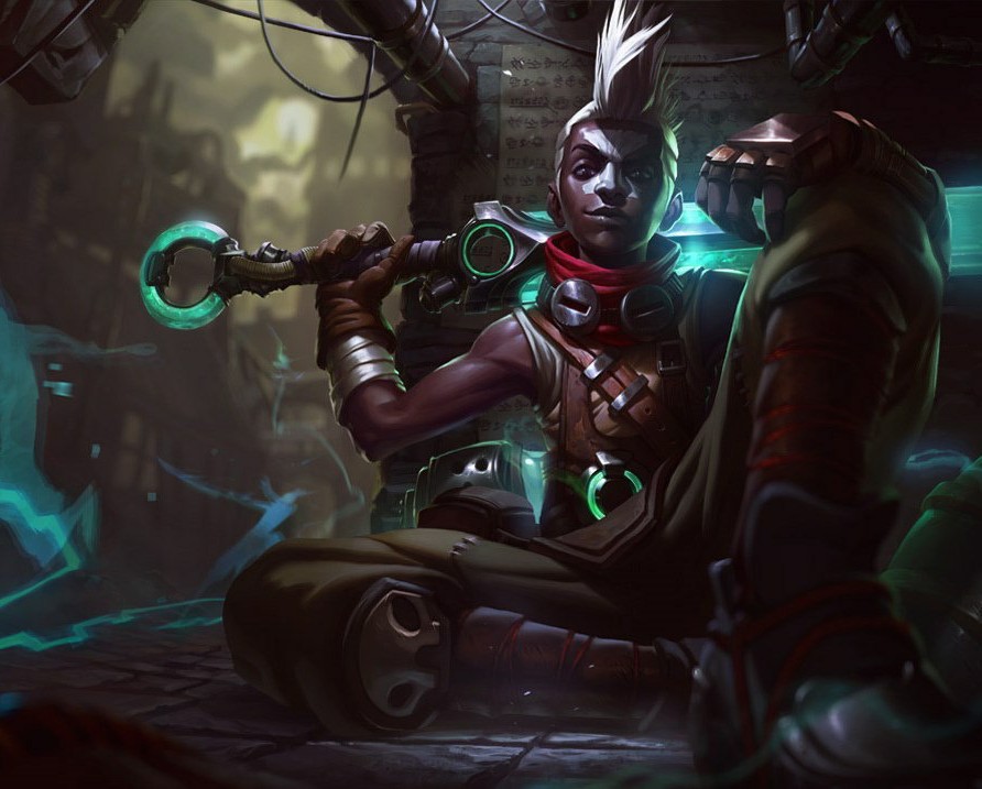 Ekko