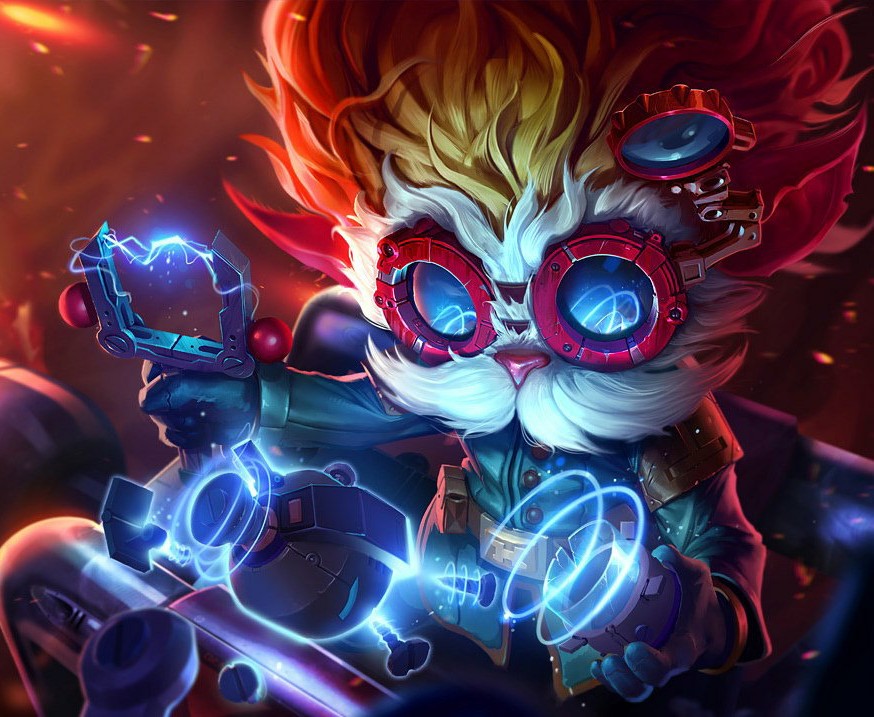 Heimerdinger
