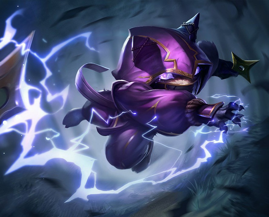 Kennen