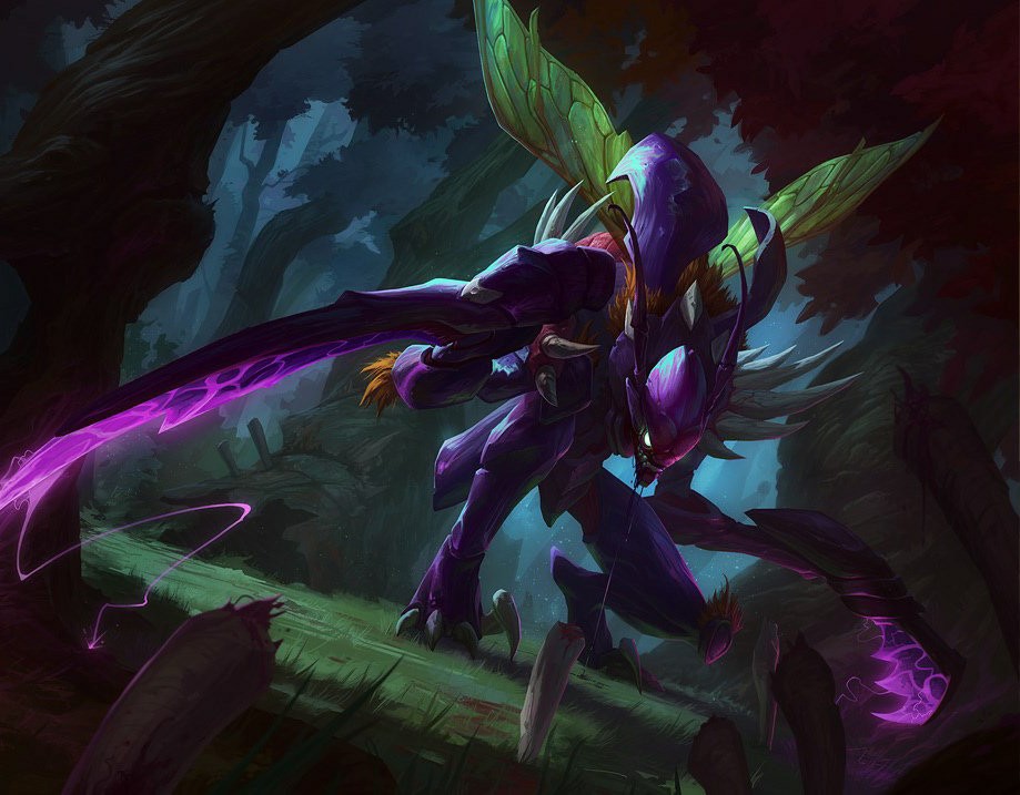 Khazix