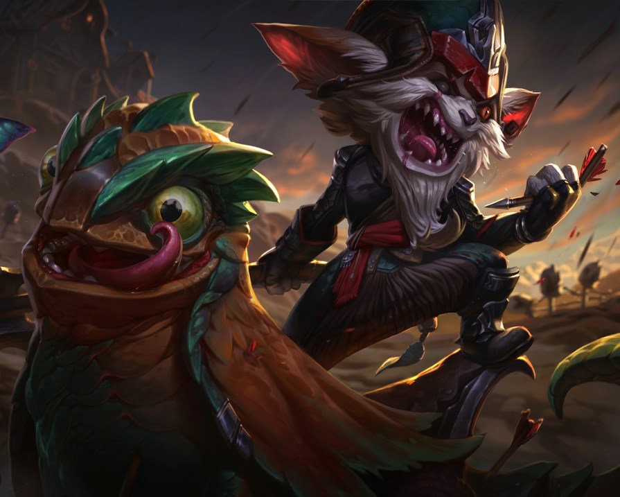 Kled