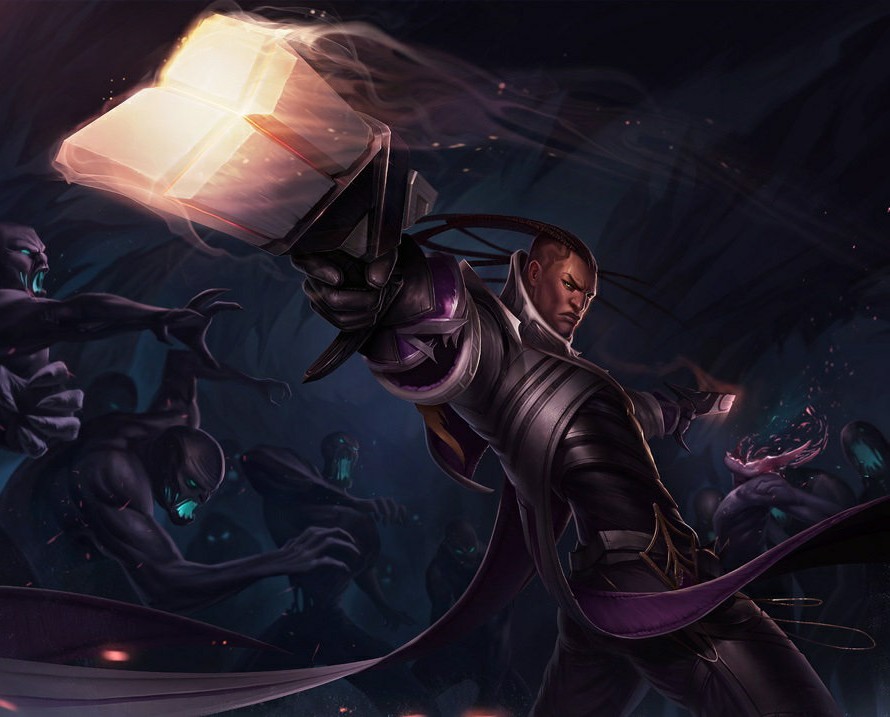 Lucian